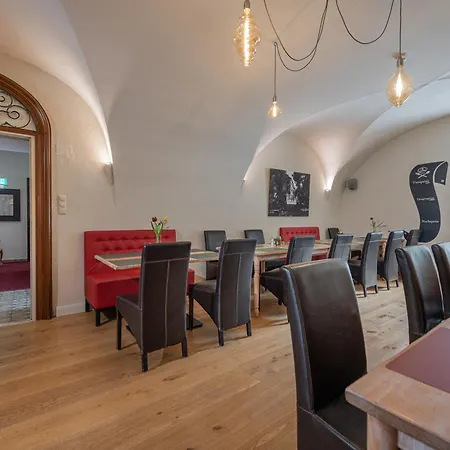 Szálloda Rader Bad Gastein