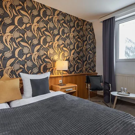 Rader Otel 3*