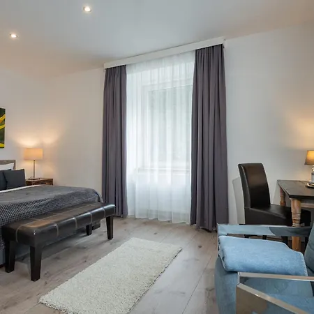 Rader Szálloda Bad Gastein