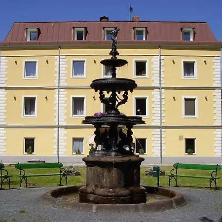 Rader Szálloda