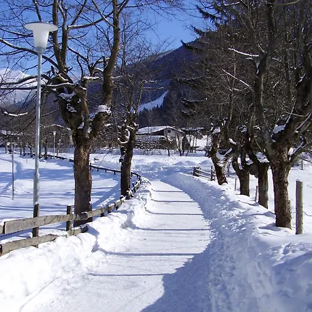 Rader Szálloda Bad Gastein