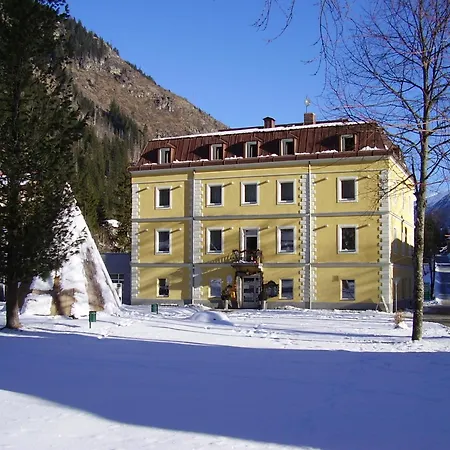 Otel Rader