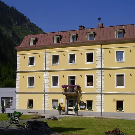 Rader Otel