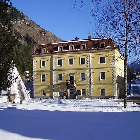 Otel Rader