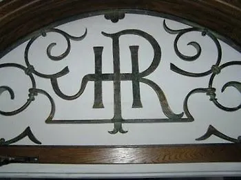 Szálloda Rader 3*