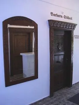 Szálloda Rader Bad Gastein
