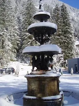 Rader Szálloda Bad Gastein