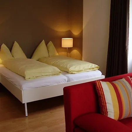 Otel Rader 3*