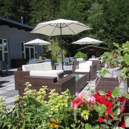 Otel Rader Bad Gastein