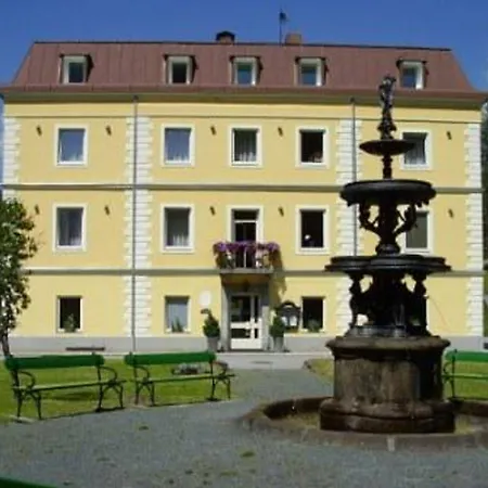 Szálloda Rader