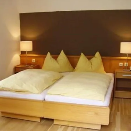 Hotell Rader Bad Gastein