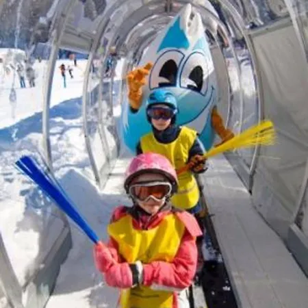 Rader Szálloda Bad Gastein