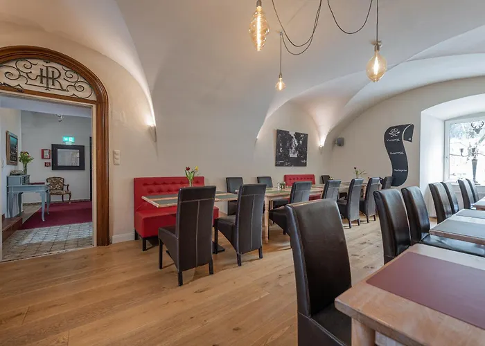 Hotel Rader Bad Gastein