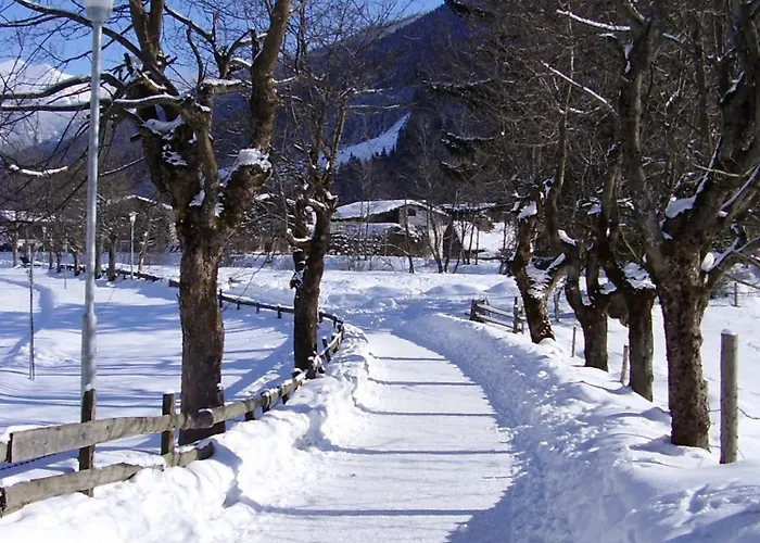 Rader Hotel Bad Gastein