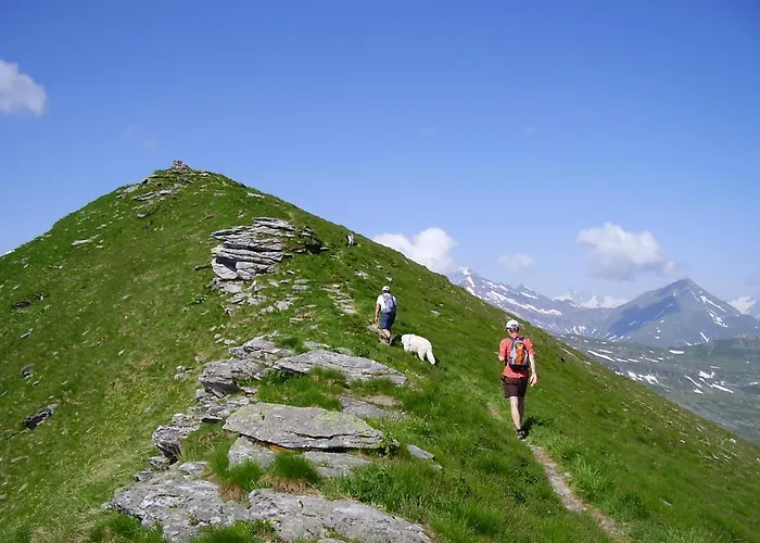 Hotel Rader Bad Gastein