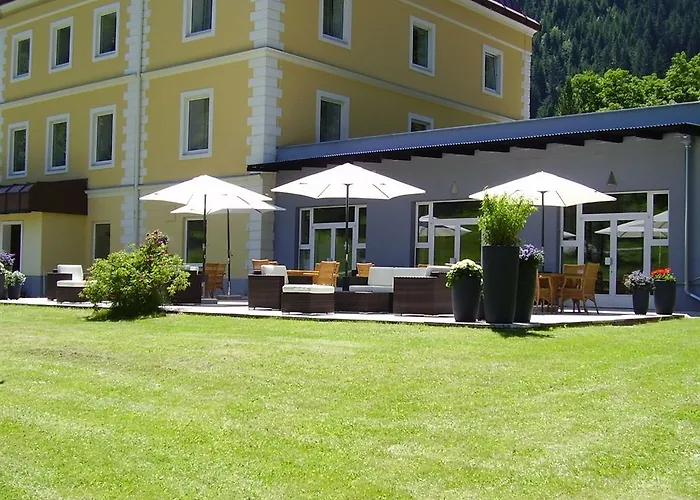 Hotel Rader Bad Gastein