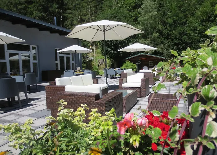 Hotel Rader Bad Gastein