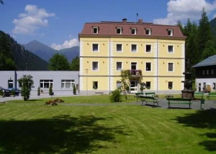 Rader 3* Bad Gastein