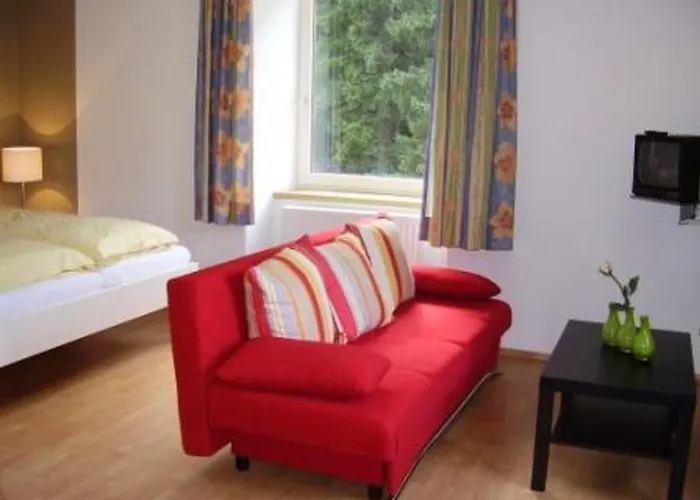 Rader 3* Bad Gastein