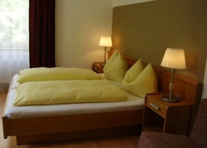 Rader 3* Bad Gastein