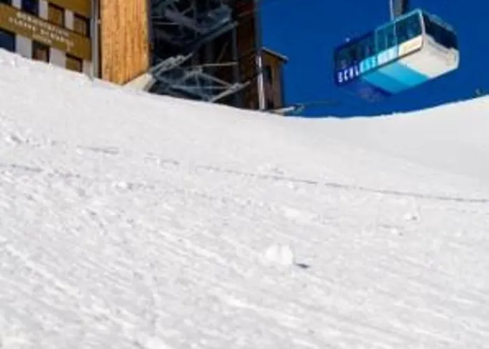 Hotel Rader Bad Gastein